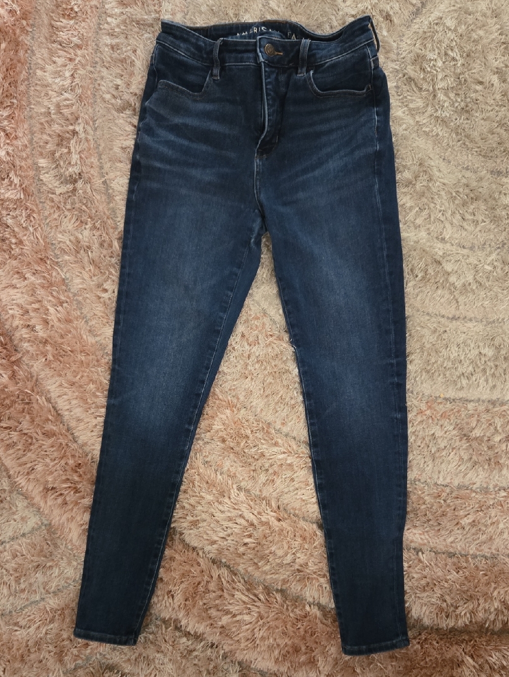 American Eagle Jeggings
